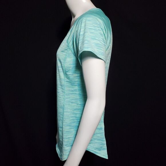 Tek Gear Drytek Short Sleeve Tee Shirt (S) - Picture 3 of 5